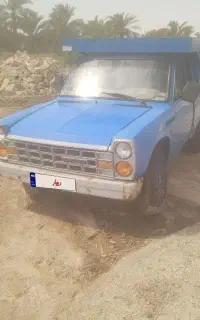 نیسان