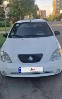 تیبا 95دوگانه