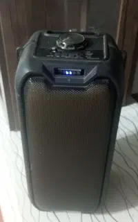 اسپیکر و میکروفون