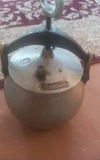 قابلمه سالم