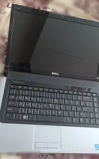 Del 1558l studio
