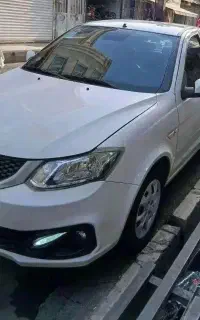 ساینا s دوگانه کارخانه مدل ۱۴۰۳ فروش فوری