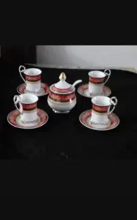 قهوه خوری