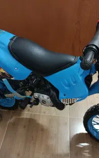 موتورشارجی