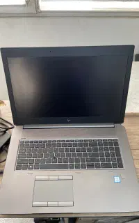 لپ تاپ زدبوک i7 g8