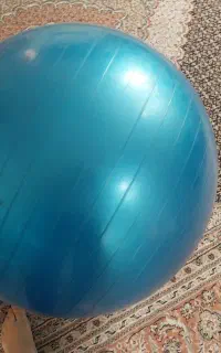 توپ ورزشی