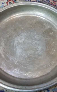 سینی مسی