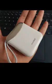 پاوربانک۲۲.۵ وات فنیرسی ۱۰۰۰۰