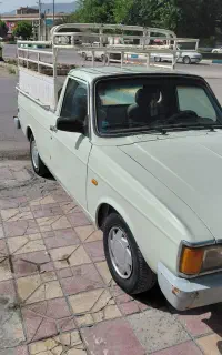 پیکان وانت مدل ۹۳