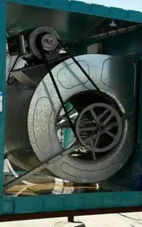 کولر ابی .تعمیر کار. سرویسکار .سرویس کولر‌.