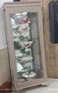 گنجه کاملا سالم
