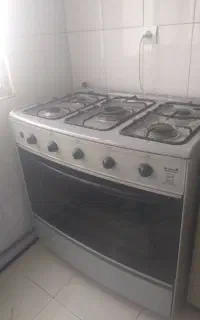اجاق گاز تکنو