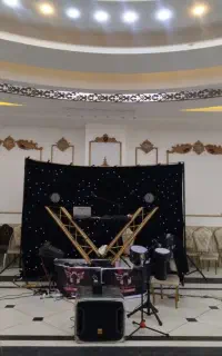 باند اکتیو تمامی تجهیزات دیجی