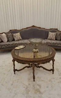 مبل ورساچه ترکیبی