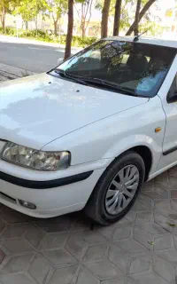 راننده همراه خودرو