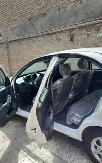 صفر1000تا کارکرده گارانتی فعال بدون خطوخش