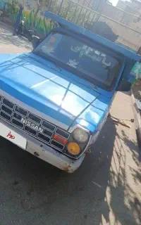 نیسان مدل ۸۳دوگانه قسطی