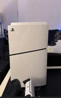 ps5 اسلیم کپی خور