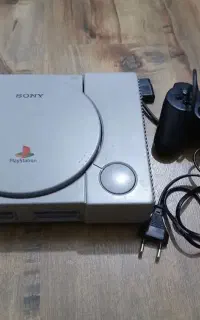 سونی ۱