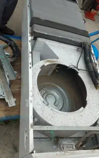 تعمیر و سرویس کولرهای خانگی و صنعتی