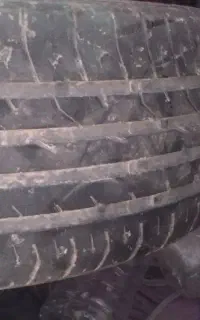 لاستیک دور16