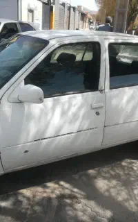 دوو ریسر 1994