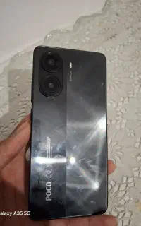 Poco x7 pro