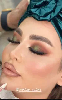آموزش میکاپ و ناخن با 50% تخفیف