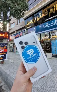 اقساط ۲ ساله آیفون(فقط با کارت ملی)