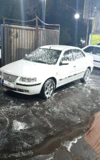 سمند Lx