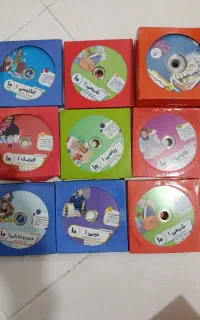 کتاب پرش درسی  کمک آموزشی جزوه استاد کرمی