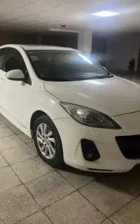 مزدا 3N نیو تیپ۳ ( فقط اقساطی )