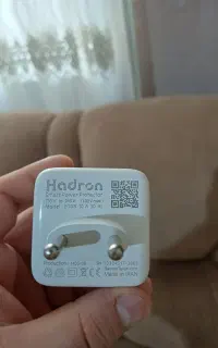 محافظ برق هادرون p103