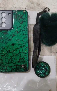 قاب و کاور s21