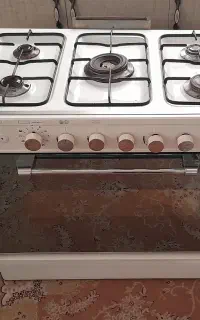 اجاق گاز فردار کارکرده