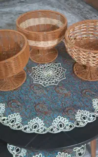 جام میوه خوری