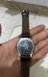ساعت ژاپنی قدیمی