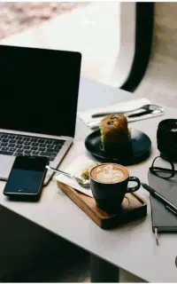 ادمین و تایپیست قابل اعتماد برای تمام کارها