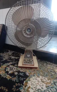 پنکه میتسوبیشی ژاپنی