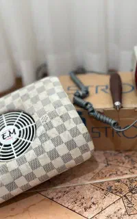 فروش کامل وسایل کاشت ناخن
