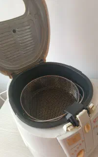 سرخ کن ژاپنی اصل