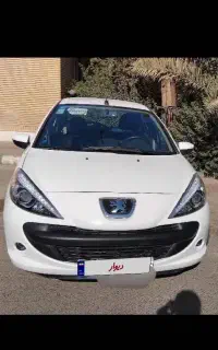 پژو ۲۰۷