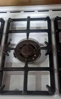 اجاق گاز طرح فر