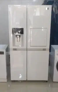 فروشه /خریدار یخچال ساید یخچال فریزر همه مدل
