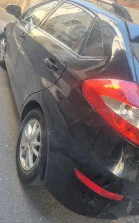 ماشین mvmهاچبک 93