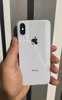 ایفون x