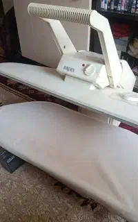 اتو پرس