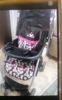 کالسکه مارک خارجی