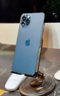 ایفون ۱۲پرو