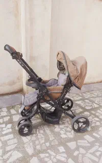 کالسکه
